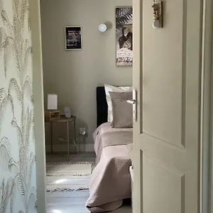  아파트 Chez Flo