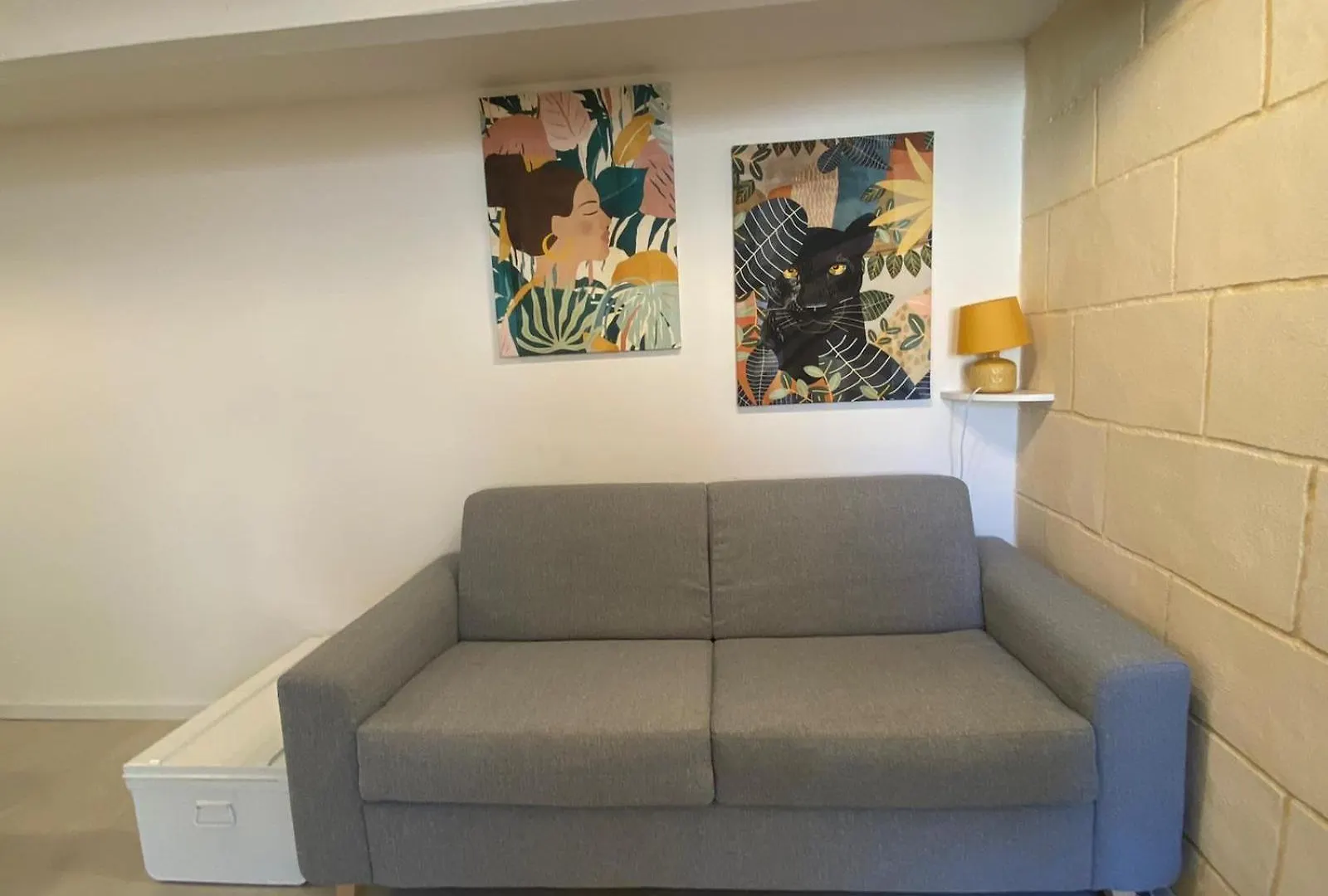 Cosy Green - Wifi Hd - Netflix - Centre Historique Avignon Apartment