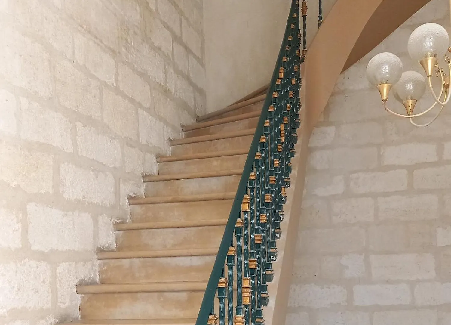 Apartment Cosy Green - Wifi Hd - Netflix - Centre Historique Avignon