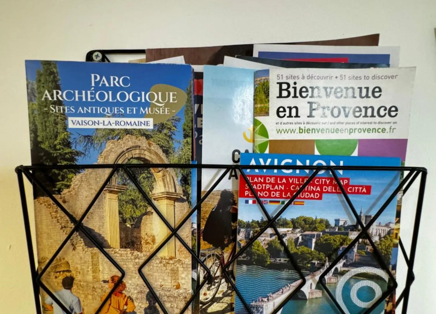 Cosy Green - Wifi Hd - Netflix - Centre Historique Avignon