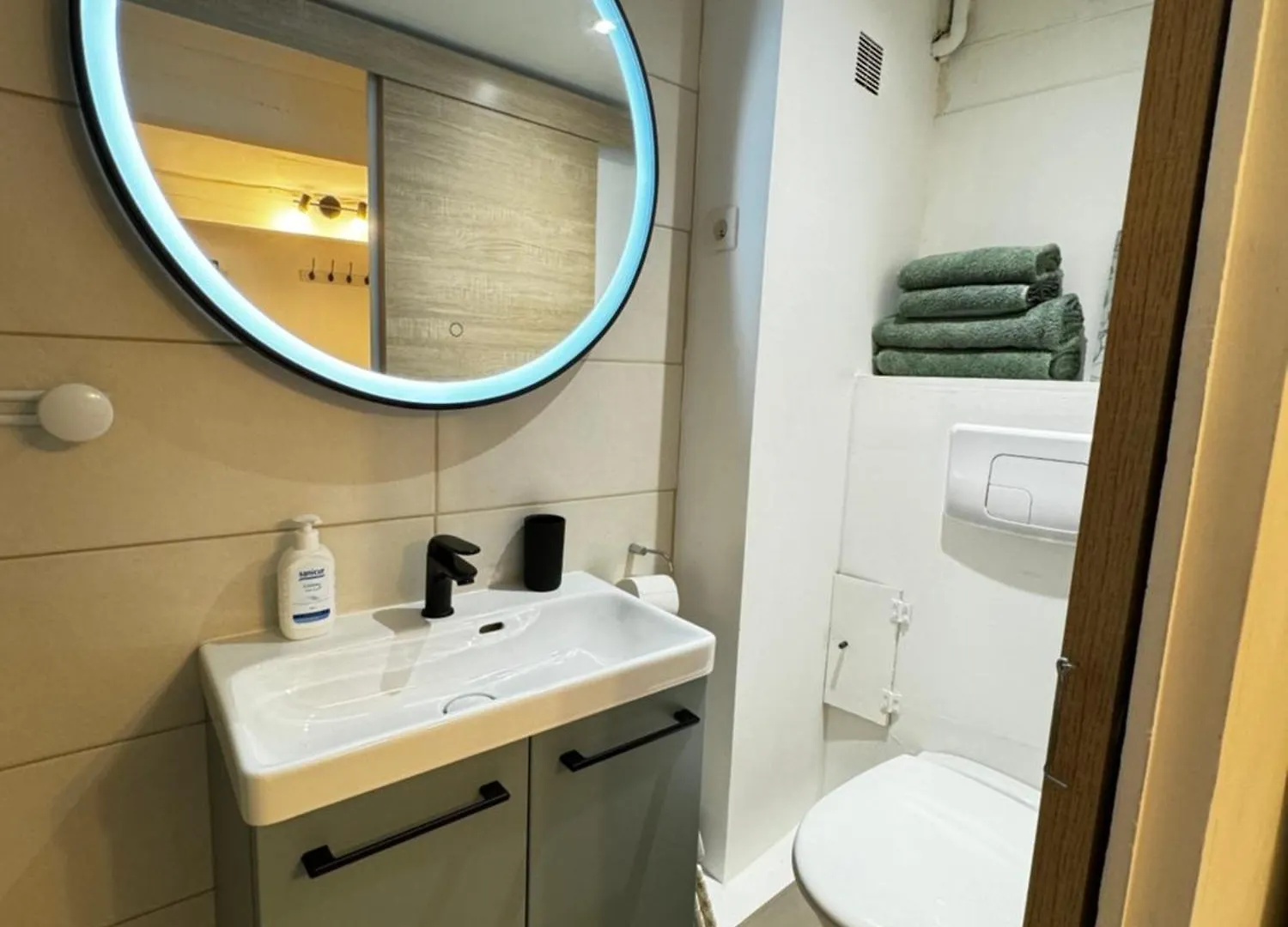 Apartment Cosy Green - Wifi Hd - Netflix - Centre Historique Avignon France