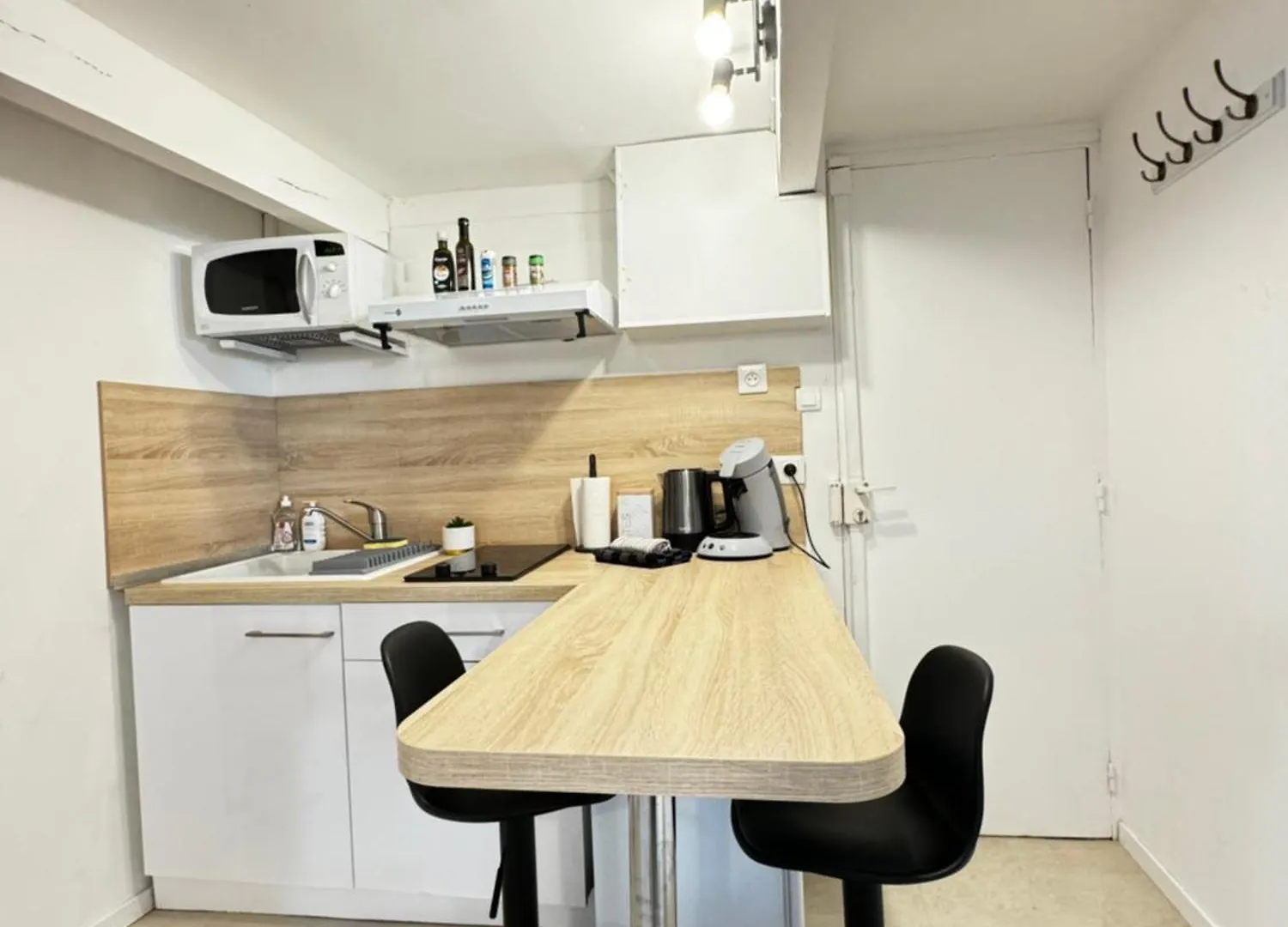 Cosy Green - Wifi Hd - Netflix - Centre Historique Avignon Apartment