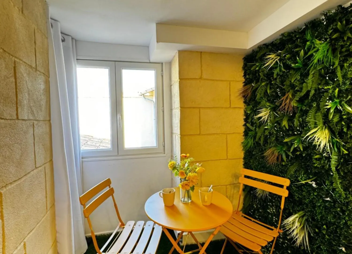 Cosy Green - Wifi Hd - Netflix - Centre Historique Avignon